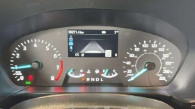 Ford Escape SEL AWD* АвтоКредит* (Цена до БГ) , снимка 16