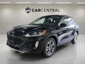 Ford Escape SEL AWD* АвтоКредит* (Цена до БГ) , снимка 1