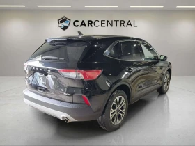 Ford Escape SEL AWD* АвтоКредит* (Цена до БГ) , снимка 4