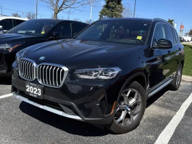BMW X3, снимка 1