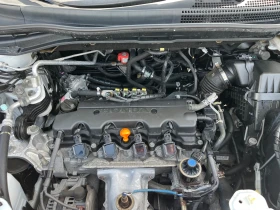 Honda Cr-v 2.0i 4WD B.R.C газ.инжек., снимка 15