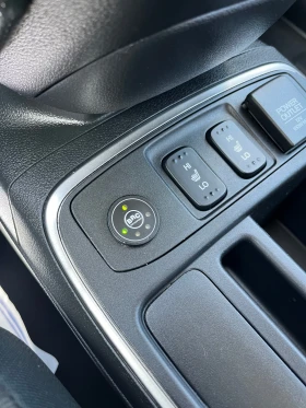 Honda Cr-v 2.0i 4WD B.R.C газ.инжек., снимка 9