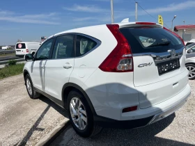 Honda Cr-v 2.0i 4WD B.R.C газ.инжек., снимка 5