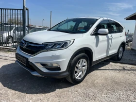 Honda Cr-v 2.0i 4WD B.R.C газ.инжек., снимка 1