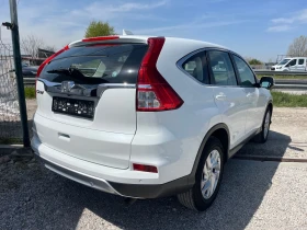 Honda Cr-v 2.0i 4WD B.R.C газ.инжек., снимка 4