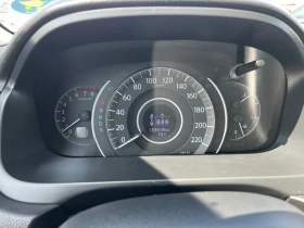 Honda Cr-v 2.0i 4WD B.R.C газ.инжек., снимка 10