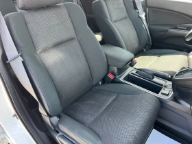 Honda Cr-v 2.0i 4WD B.R.C газ.инжек., снимка 11