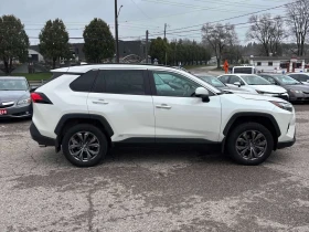 Toyota Rav4 Hybrid Limited  CARFAX, снимка 3