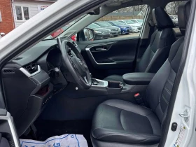 Toyota Rav4 Hybrid Limited  CARFAX, снимка 5