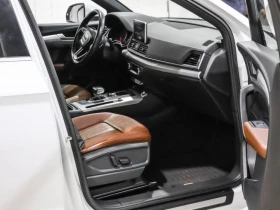 Audi Q5 TFSI quattro Progressive АвтоКредит  (ЦЕНА ДО БГ), снимка 6