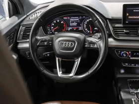 Audi Q5 TFSI quattro Progressive АвтоКредит  (ЦЕНА ДО БГ), снимка 5