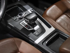 Audi Q5 TFSI quattro Progressive АвтоКредит  (ЦЕНА ДО БГ), снимка 10