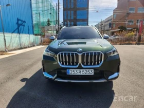 BMW X1 XLINE* ПОДГРЕВ* КАМЕРА* КЕЙЛЕС* , снимка 5