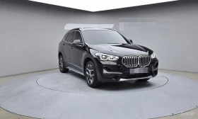 BMW X1 XLINE* ПОДГРЕВ* КАМЕРА* КЕЙЛЕС* , снимка 3