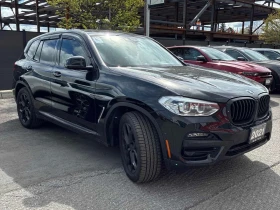 BMW X3 * xDrive30i * ПОДГРЕВ* ПАНОРАМА* , снимка 3