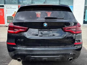 BMW X3 * xDrive30i * ПОДГРЕВ* ПАНОРАМА* , снимка 4