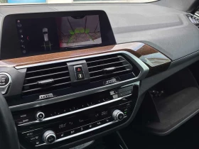 BMW X3 * xDrive30i * ПОДГРЕВ* ПАНОРАМА* , снимка 16