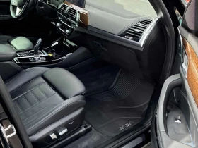 BMW X3 * xDrive30i * ПОДГРЕВ* ПАНОРАМА* , снимка 15