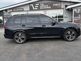 BMW X7 xDrive40i * ДИСТРОНИК * HARMAN KARDON * CARFAX, снимка 3