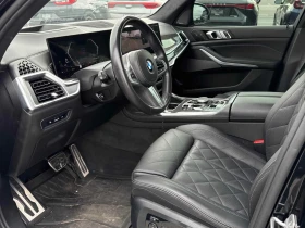 BMW X7 xDrive40i * ДИСТРОНИК * HARMAN KARDON * CARFAX, снимка 6