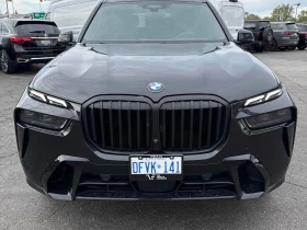 BMW X7 xDrive40i * ДИСТРОНИК * HARMAN KARDON * CARFAX, снимка 1