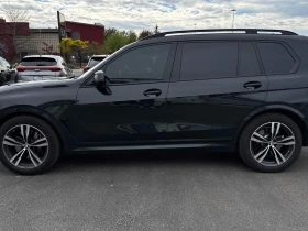 BMW X7 xDrive40i * ДИСТРОНИК * HARMAN KARDON * CARFAX, снимка 2