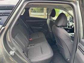 Hyundai Tucson 1.6 Т-GDI MHEV Exclusive HTRAC, снимка 8