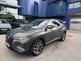 Hyundai Tucson 1.6 Т-GDI MHEV Exclusive HTRAC, снимка 1
