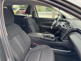 Hyundai Tucson 1.6 Т-GDI MHEV Exclusive HTRAC, снимка 7