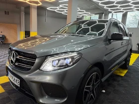 Mercedes-Benz GLE 350 !Аmg!9g!, снимка 9