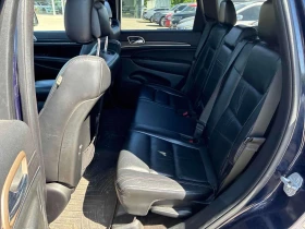 Jeep Grand cherokee * Limited * CARFAX * ЦЕНА ДО БГ, снимка 12