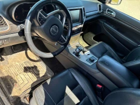 Jeep Grand cherokee * Limited * CARFAX * ЦЕНА ДО БГ, снимка 5