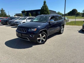 Jeep Grand cherokee * Limited * CARFAX * ЦЕНА ДО БГ, снимка 1