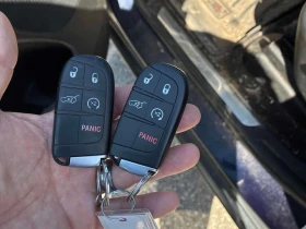 Jeep Grand cherokee * Limited * CARFAX * ЦЕНА ДО БГ, снимка 14