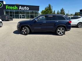 Jeep Grand cherokee * Limited * CARFAX * ЦЕНА ДО БГ, снимка 2