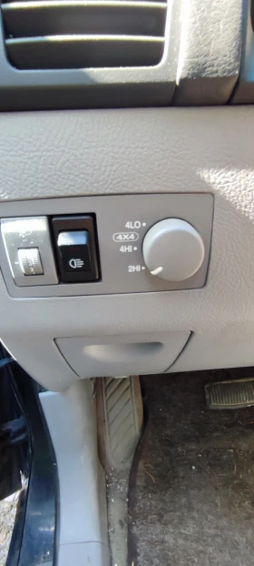 Kia Sorento 2.5 crdi 4x4, снимка 10