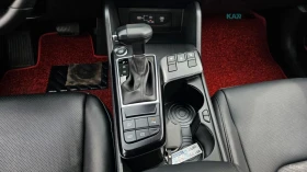 Kia Sportage * 2.0LPG* PRESTIGE* КОЖА* ПОДГРЕВ* ОБДУХВАНЕ* , снимка 9