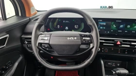 Kia Sportage * 2.0LPG* PRESTIGE* КОЖА* ПОДГРЕВ* ОБДУХВАНЕ* , снимка 14