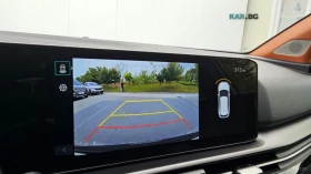 Kia Sportage * 2.0LPG* PRESTIGE* КОЖА* ПОДГРЕВ* ОБДУХВАНЕ* , снимка 15