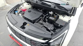 Kia Sportage * 2.0LPG* PRESTIGE* КОЖА* ПОДГРЕВ* ОБДУХВАНЕ* , снимка 6