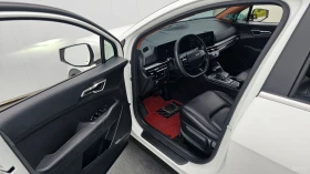 Kia Sportage * 2.0LPG* PRESTIGE* КОЖА* ПОДГРЕВ* ОБДУХВАНЕ* , снимка 10