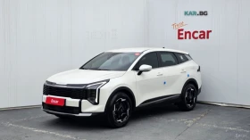 Kia Sportage * 2.0LPG* PRESTIGE* КОЖА* ПОДГРЕВ* ОБДУХВАНЕ* , снимка 1