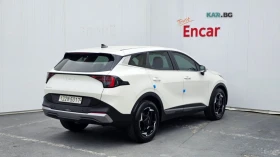 Kia Sportage * 2.0LPG* PRESTIGE* КОЖА* ПОДГРЕВ* ОБДУХВАНЕ* , снимка 2