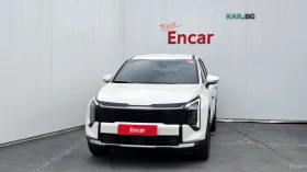 Kia Sportage * 2.0LPG* PRESTIGE* КОЖА* ПОДГРЕВ* ОБДУХВАНЕ* , снимка 3