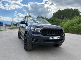 Ford Ranger XLT, снимка 16