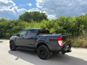 Ford Ranger XLT, снимка 4