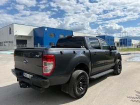 Ford Ranger XLT, снимка 5