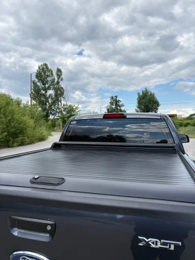 Ford Ranger XLT, снимка 10