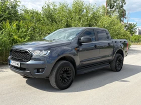 Ford Ranger XLT, снимка 1