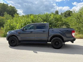 Ford Ranger XLT, снимка 2